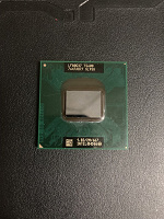 Отдается в дар Intel Core 2 Duo T5600