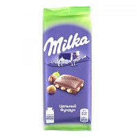 Отдается в дар Шоколад Milka