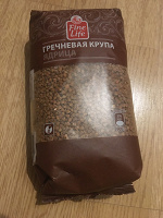 Отдается в дар Гречка
