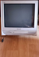 Отдается в дар Телевизор Panasonic