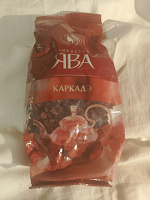 Отдается в дар Чай каркаде