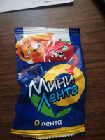 Отдается в дар Мини Лента