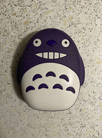 Отдается в дар PowerBank Totoro