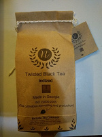Отдается в дар Новый грузинский чай