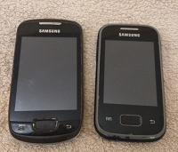 Отдается в дар Телефоны Samsung