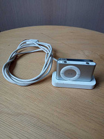 Отдается в дар Плеер Apple iPod Shuffle A1204