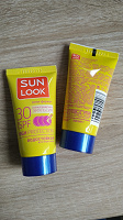 Отдается в дар Солнцезащитная эмульсия 30 spf