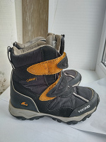 Отдается в дар Дет.обувь Viking зимняя. Размер на 2 фото (3 фото)