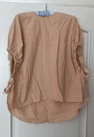 Отдается в дар Оригинальная блузка Zara