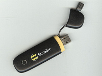 Отдается в дар 3G USB модем