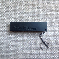 Отдается в дар power bank