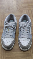 Отдается в дар Кроссовки nike 40 р