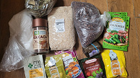 Отдается в дар Продукты