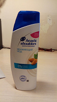 Отдается в дар Шампунь Head & Shoulders