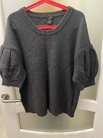 Отдается в дар Свитер Lindex XL Брюки р.12