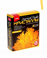 Отдается в дар Лучистые кристаллы