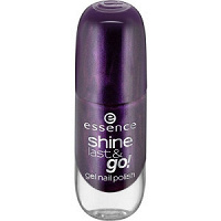 Отдается в дар Essenсe лак для ногтей Shine last&go