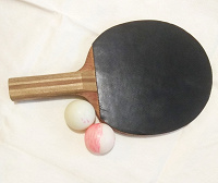 Ракетка для настольного тенниса пинг-понга