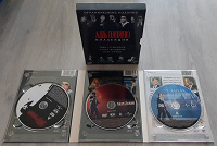 Отдается в дар Аль Пачино коллекция 3 DVD