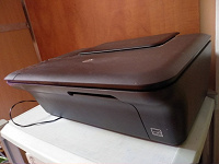 Отдается в дар МФУ (3в1) HP Deskjet 2050