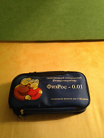 Отдается в дар Прибор ФизРос-0.01