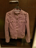 Отдается в дар Куртка Massimo Dutti, S