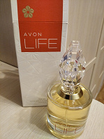 Отдается в дар Avon life