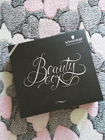 Отдается в дар Beauty box