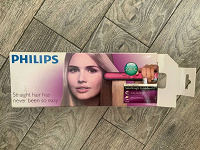 Отдается в дар Выпрямитель для волос Philips HP4686/22 SalonStyle&Control