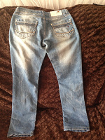 Отдается в дар Джинсы р44 Tommy Hilfiger оригинал