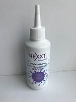 Отдается в дар Краситель Nexxt для волос фиолетовый