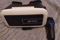 Отдается в дар VR-очки для телефона