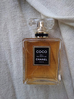 Отдается в дар парф.вода «Коко»