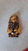Отдается в дар магнитик Египет