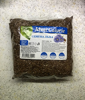 Отдается в дар Семена льна