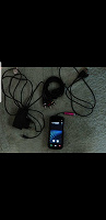 Отдается в дар Телефон Nokia 5800 Xpress Music