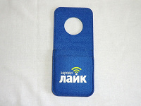 Отдается в дар Держатель для телефона, для зарядки