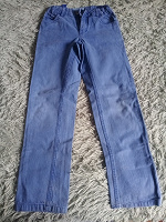 Отдается в дар джинси Denim для дівчинки