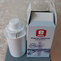 Отдается в дар Модуль для фильтра