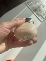 Отдается в дар Тональное средство Guerlain