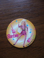 Отдается в дар Сотка Barbie