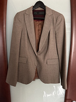 Отдается в дар Костюм в офис, Zara, S