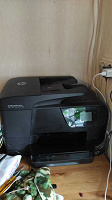 Отдается в дар Мфу HP OfficeJet Pro 8710