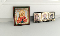 Отдается в дар Иконы(провославный дар)