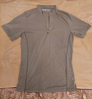 Отдается в дар Мужская рубашка-поло (футболка), размер S