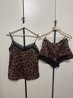 Отдается в дар Женская пижама tezenis