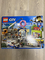 Отдается в дар Лего Сити (Lego Citi)