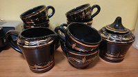 Отдается в дар Кофейный сервиз