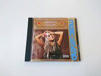 Отдается в дар CD Christina Aguilera — Best Of