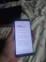 Отдается в дар Смартфон Redmi 5 Note